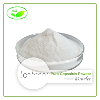 Pure Capsaicin Powder